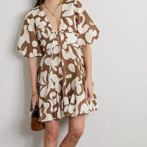 Rhode Madeline Dress